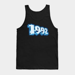 1992 Tank Top